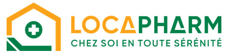 Logo Locapharm